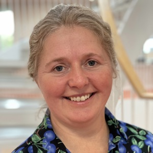 Helene Reedtz