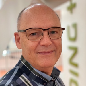 Kim Kousgaard Jensen