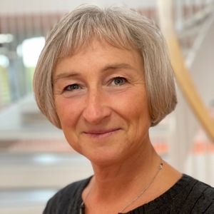 Dorte Thulstrup