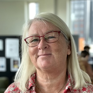 Susanne Overby