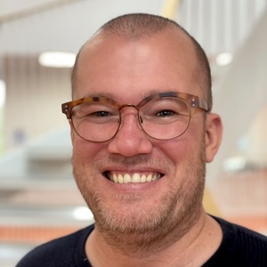 Jacob Møgeltoft Poulsen