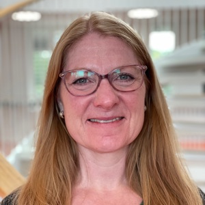 Eva Rasmussen