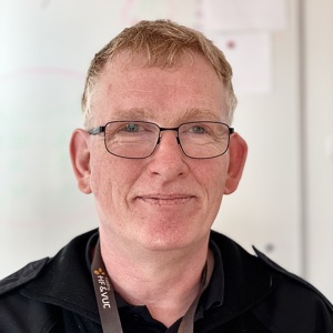 Klaus R. Kristensen