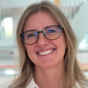 Mette Calundan