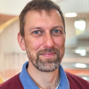 Niels Erik Olesen