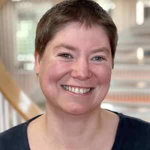 Randi Iben Seidel