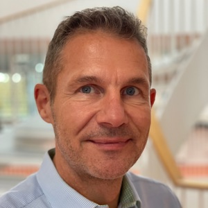 Jesper Mogensen