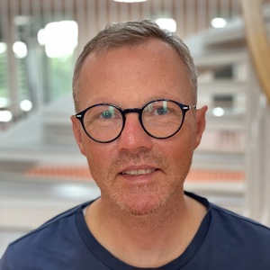 Kristian Møller Eriksen
