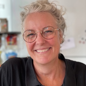 Christa Kjær