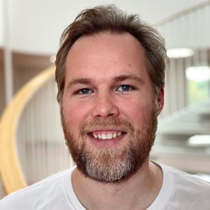 Rasmus Koudal Frostholm