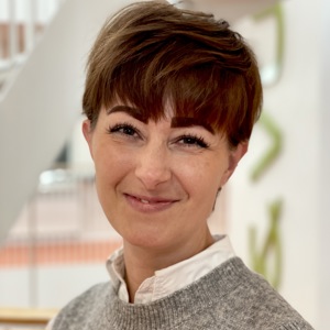 Tanja Riishede Duus