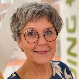 Vibeke R. Dall Asmussen