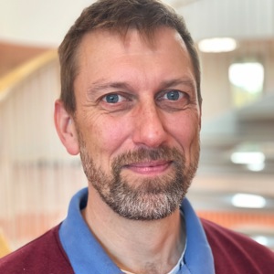 Niels Erik Olesen
