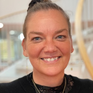 Anne Jørgensen
