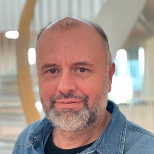 Allan Blendstrup Møller