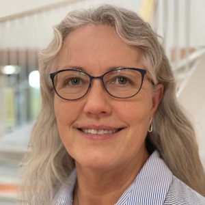 Susanne Østergaard