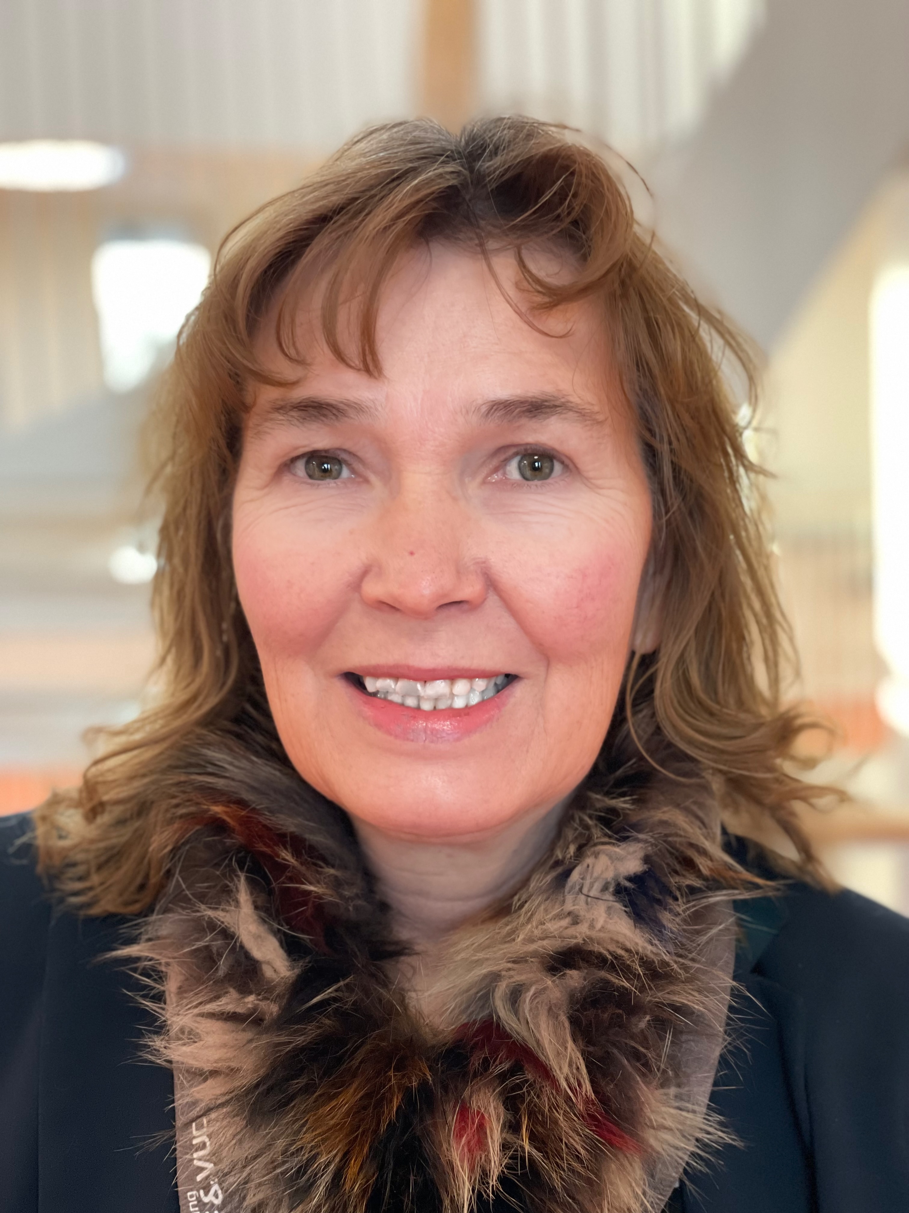 Kirsten Lomdahl