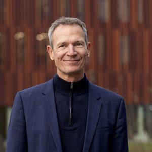 Carsten Vikkelsoe IBA