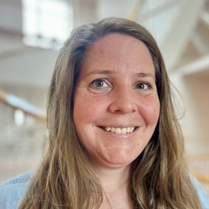 Lene Nielsen