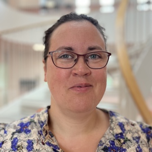 Tina Lykkehus