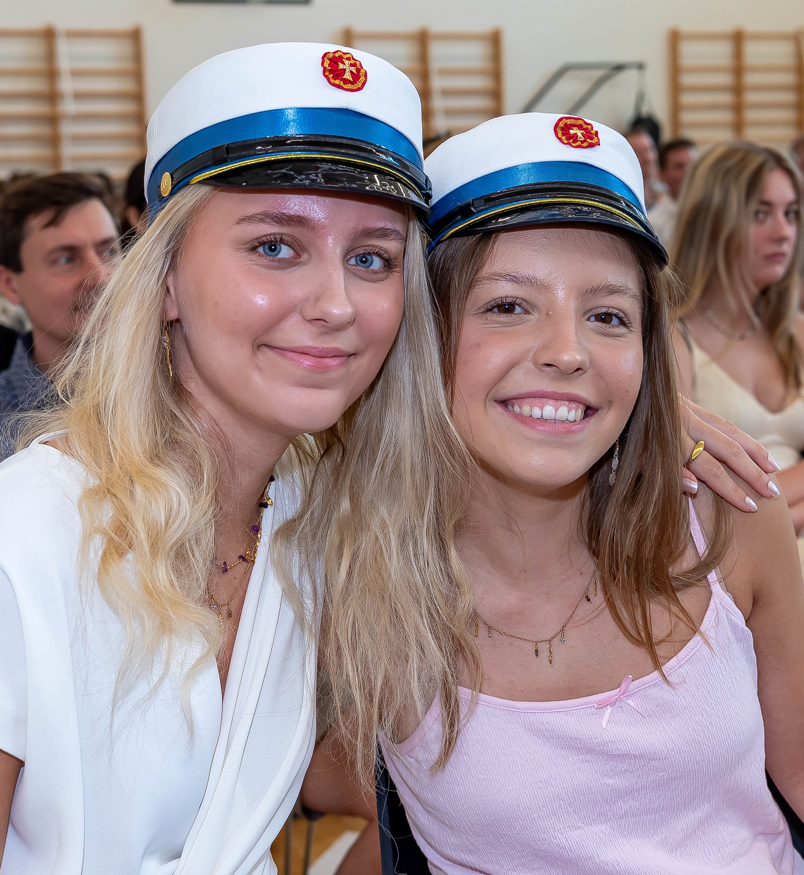 HF-studenter