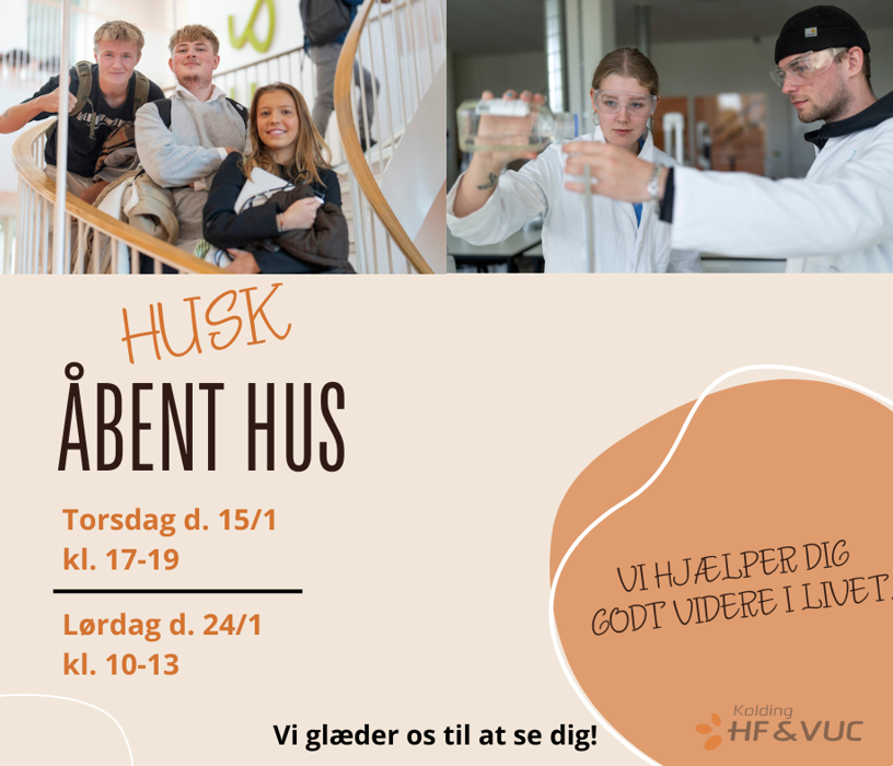 Åbent Hus (Facebook Opslag) (1)